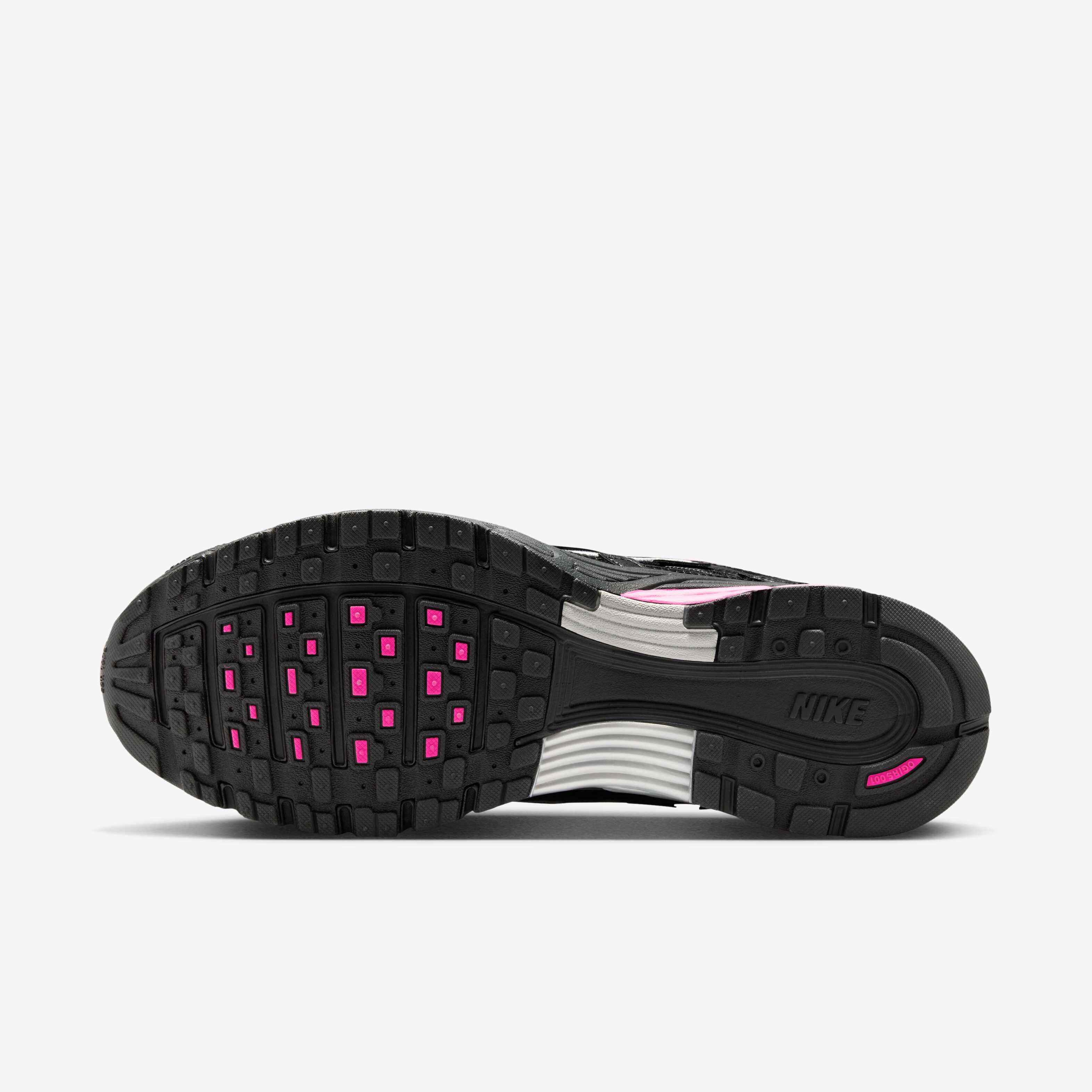 Кросівки Nike P-6000 — фото 6