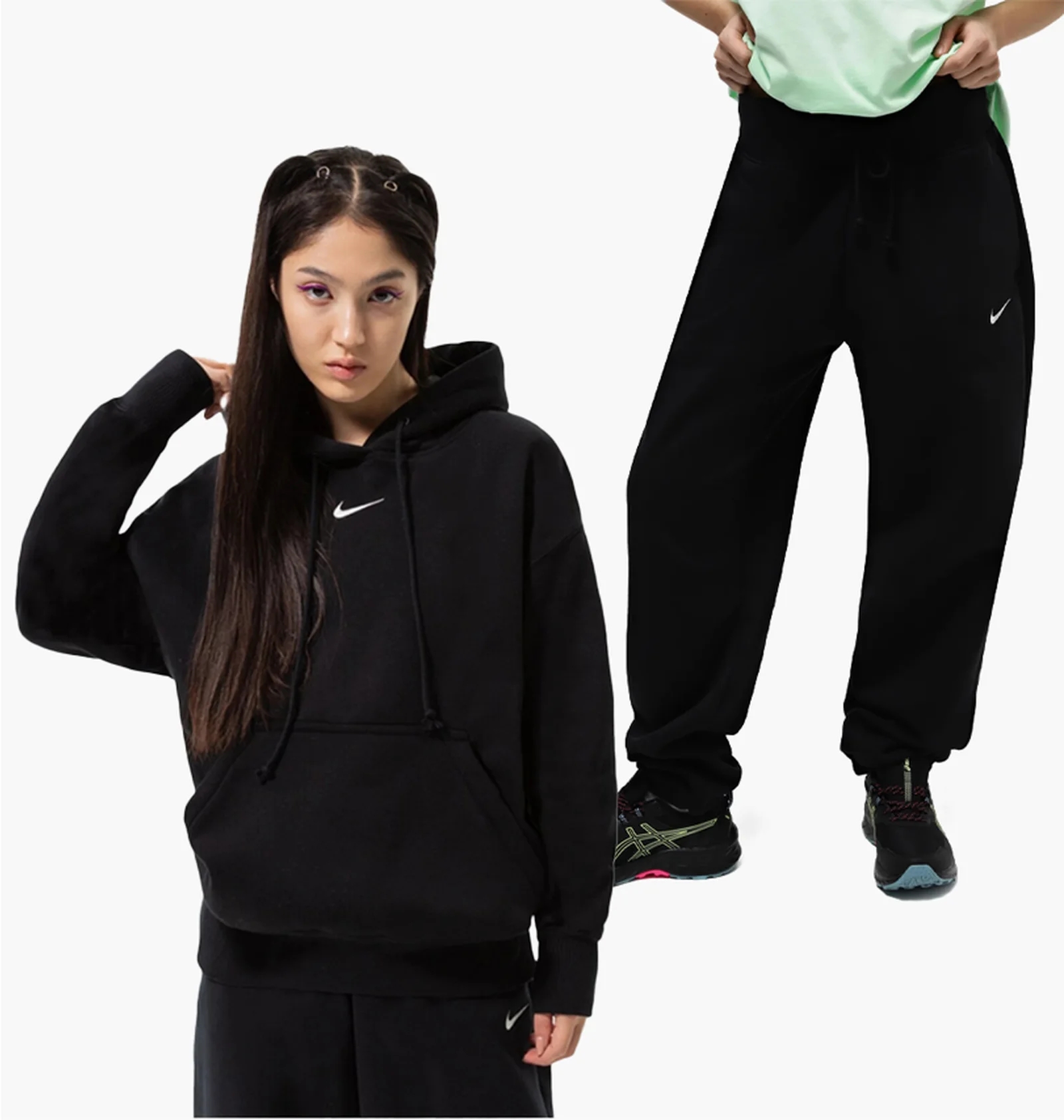 Костюм Жіночий Nike — фото 1