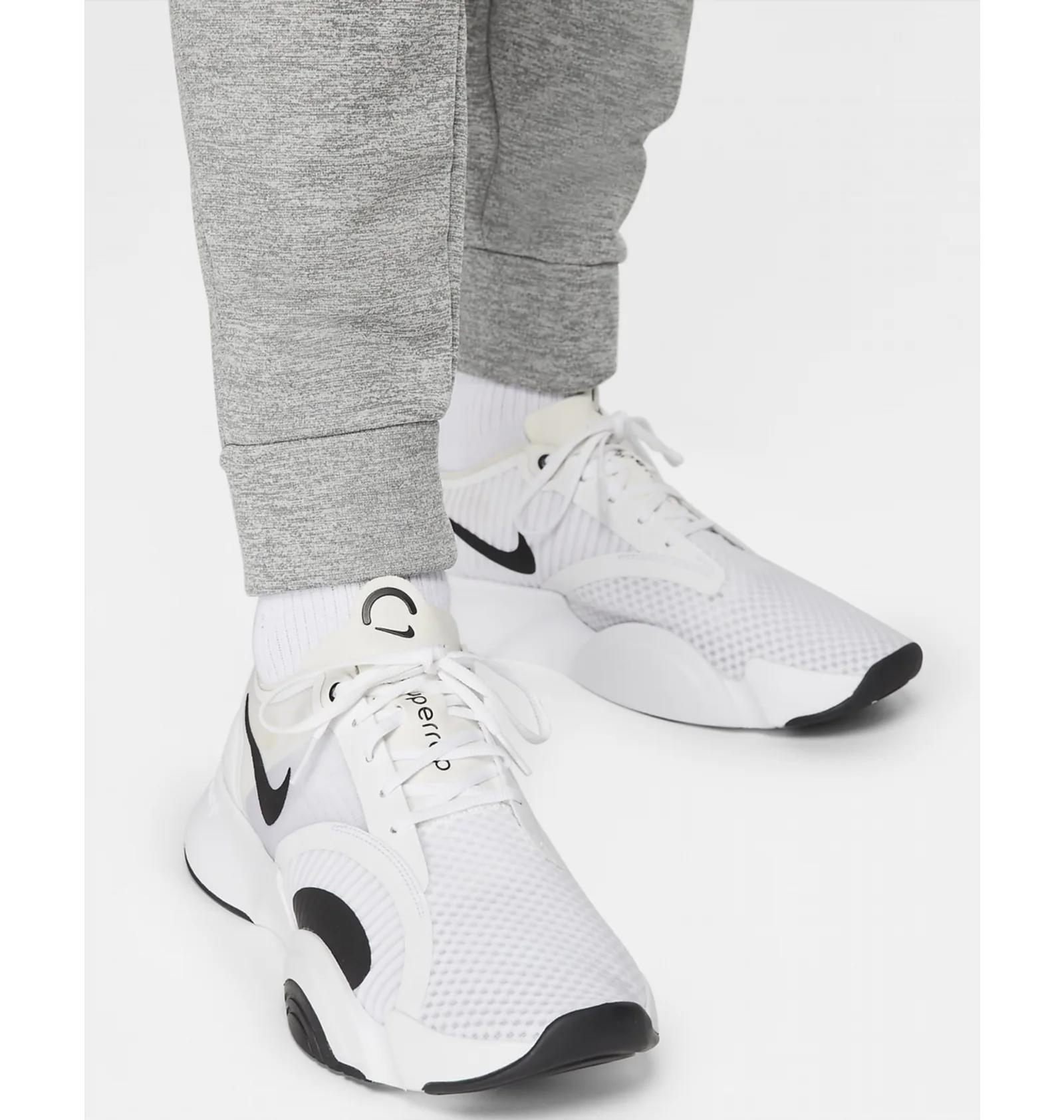 Брюки чоловічі Nike Tapered Fitness Pants (DQ5405-063) — фото 35