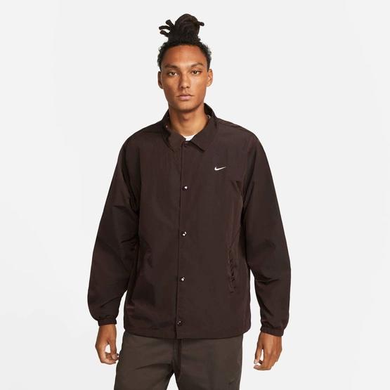 Вітровка чоловіча Nike Sb Coaches Jacket (DQ5005-203) — фото 1