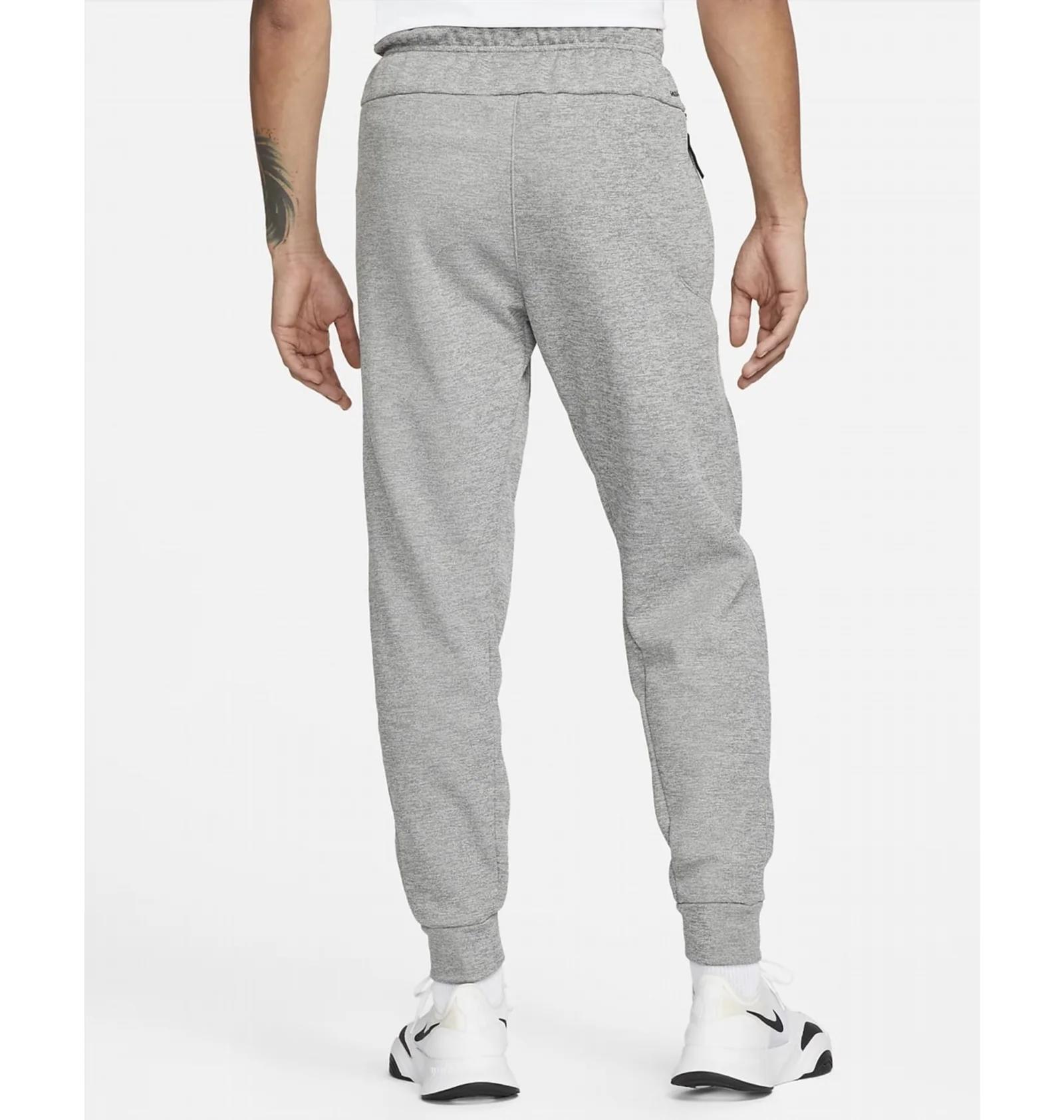 Брюки чоловічі Nike Tapered Fitness Pants (DQ5405-063) — фото 20