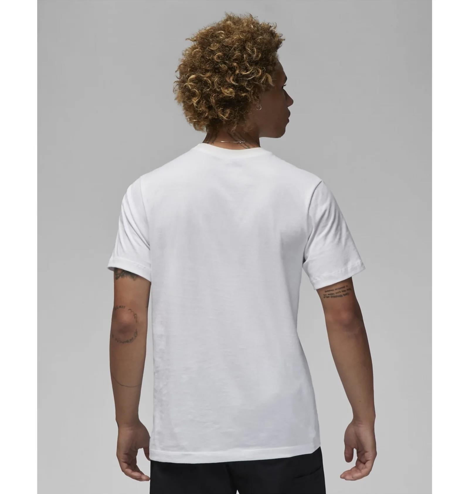 Футболка чоловіча Jordan Jumpman Tee (CJ0921-100) — фото 10