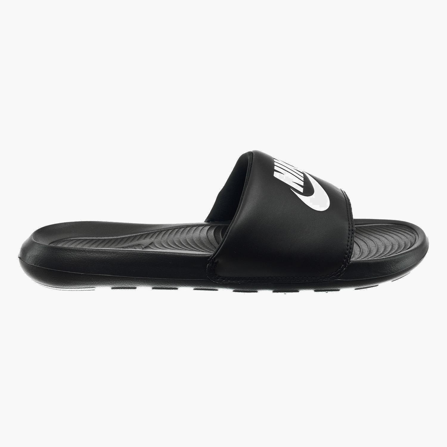 Тапочки чоловічі Nike Victori One Slide (CN9675-002) — фото 14