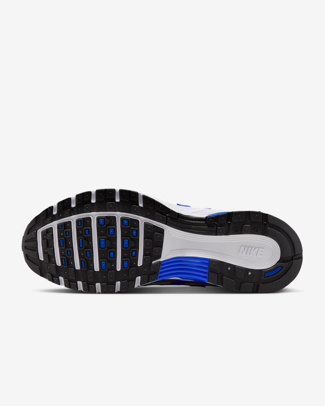 Кросівки Nike P-6000 — фото 6