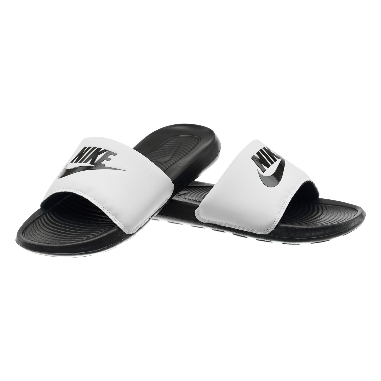 Тапочки чоловічі Nike Victori One (CN9675-005) — фото 38