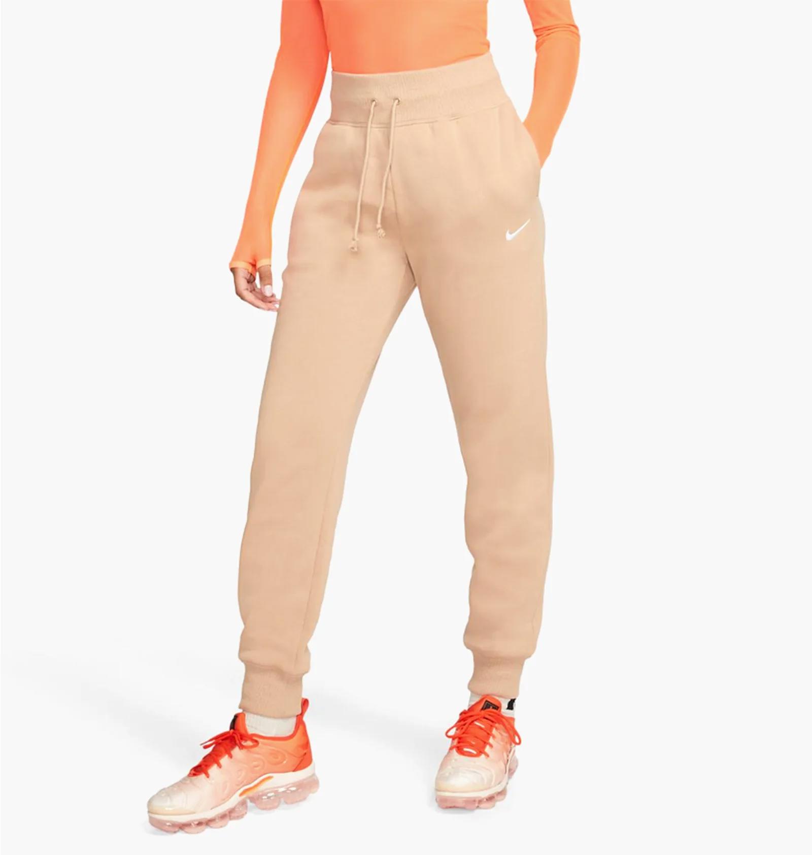 Брюки жіночі Nike Sports Pants (DQ5688-200) — фото 1