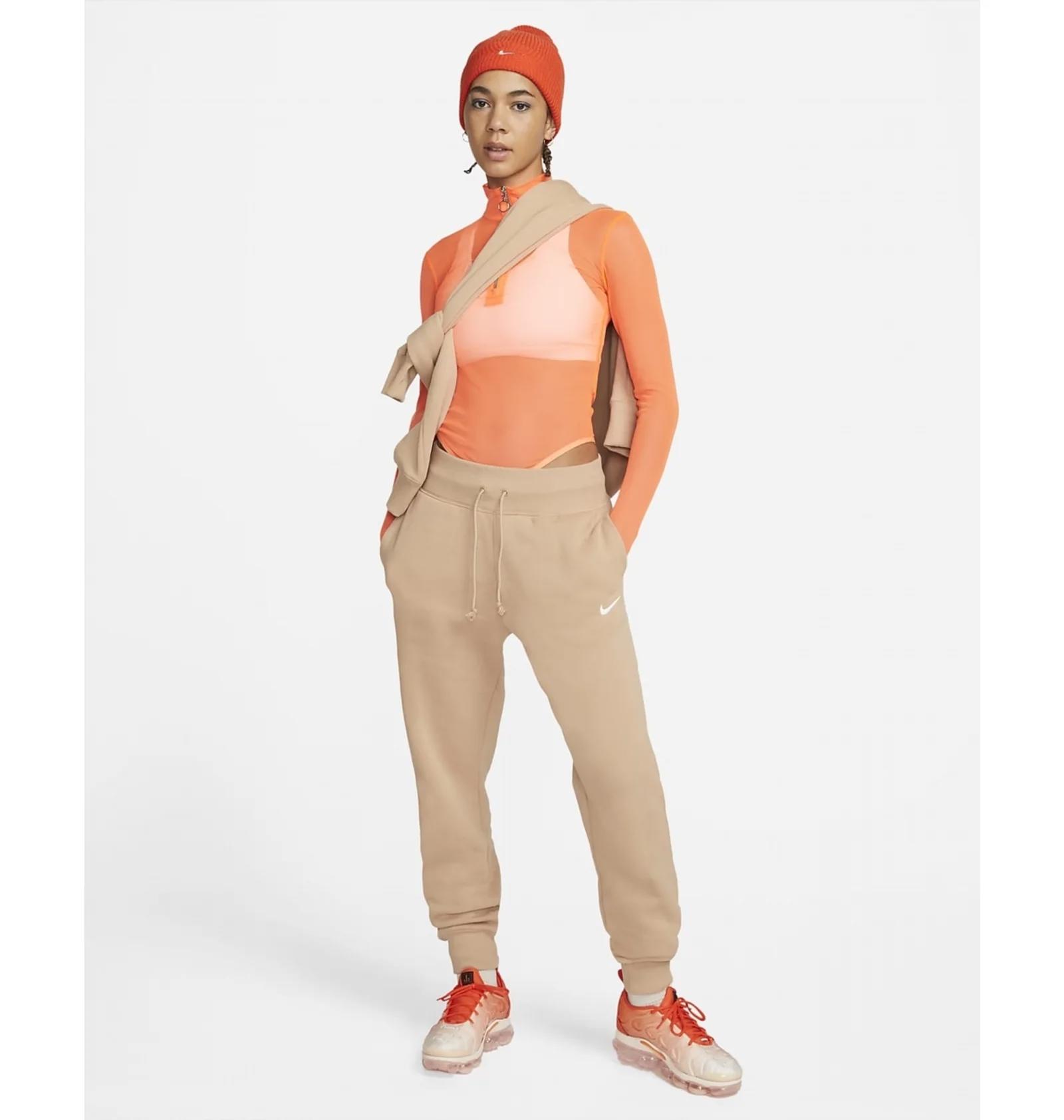 Брюки жіночі Nike Sports Pants (DQ5688-200) — фото 31
