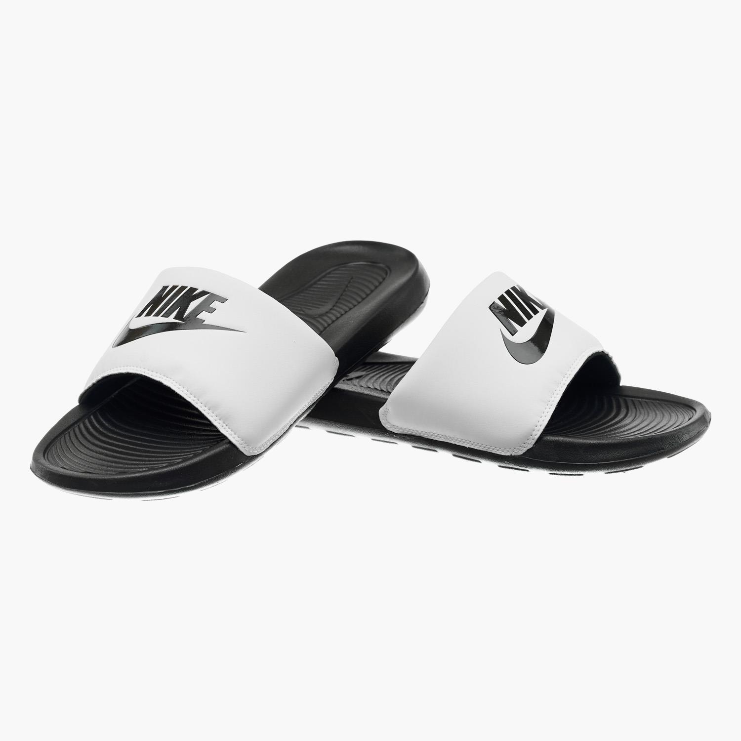 Тапочки чоловічі Nike Victori One (CN9675-005) — фото 18