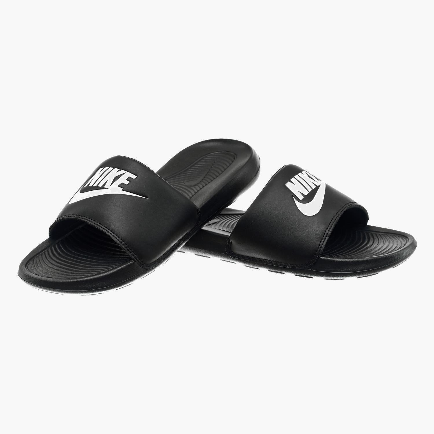 Тапочки чоловічі Nike Victori One Slide (CN9675-002) — фото 18