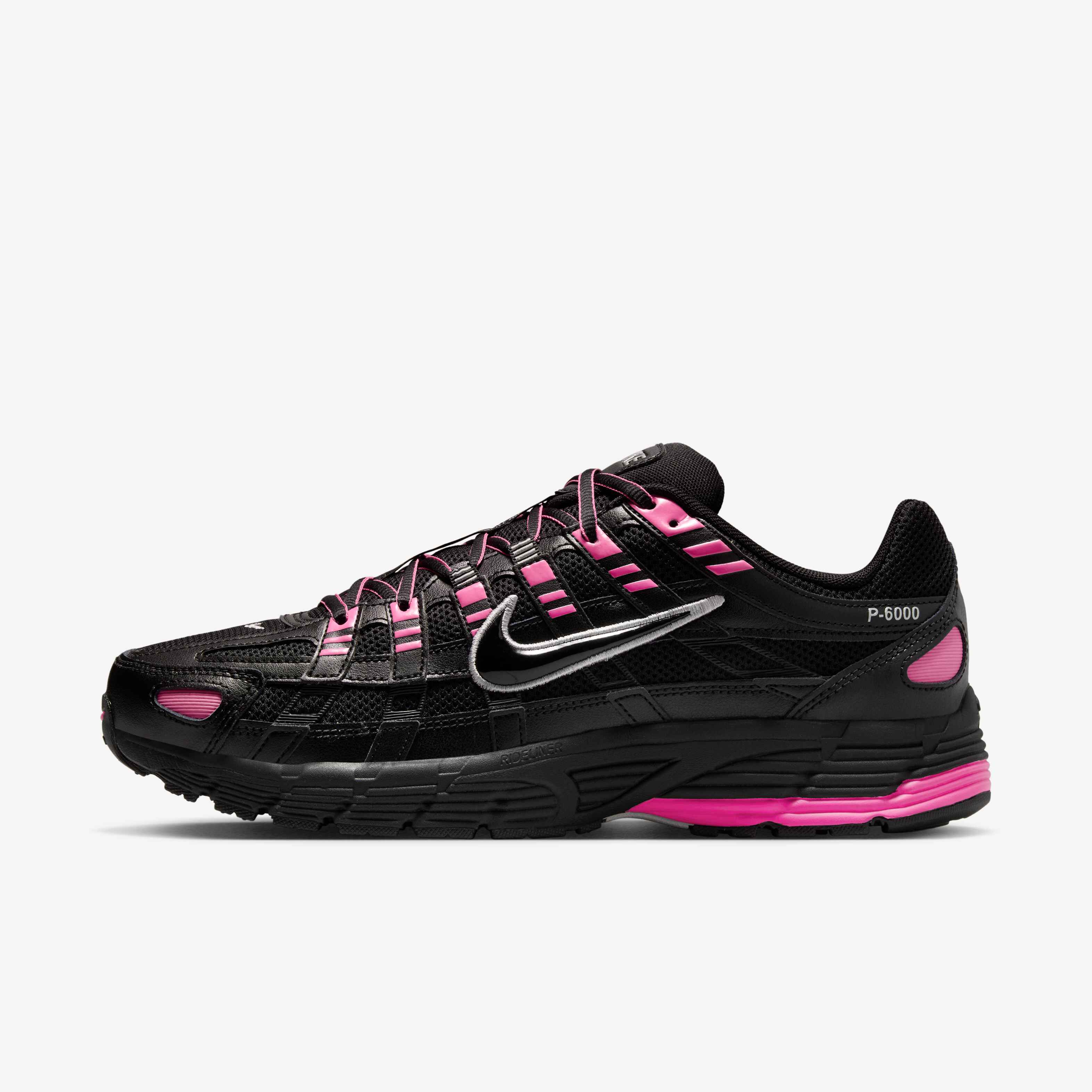 Кросівки Nike P-6000 — фото 2