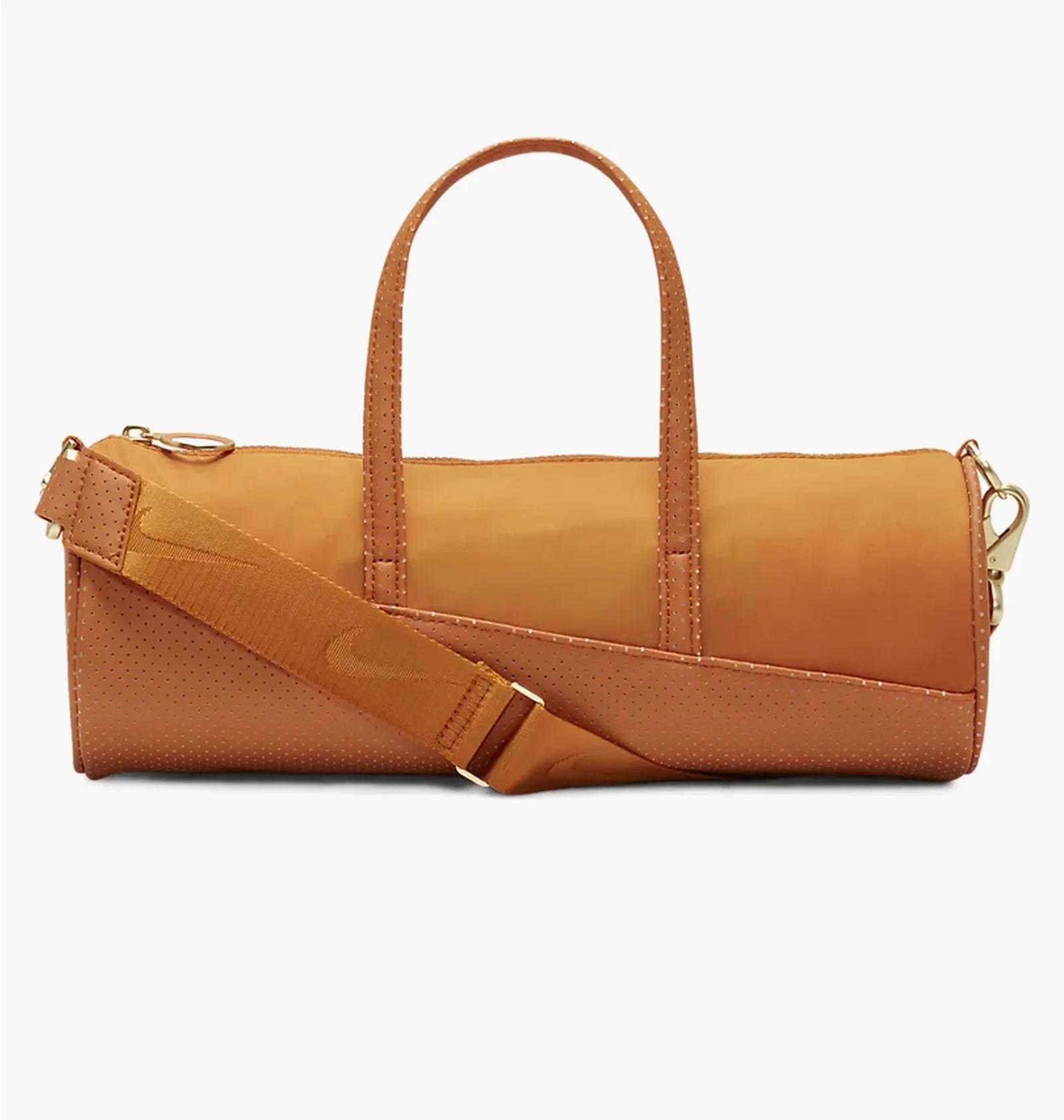 W NSW CLASSIC BARREL BAG — фото 1