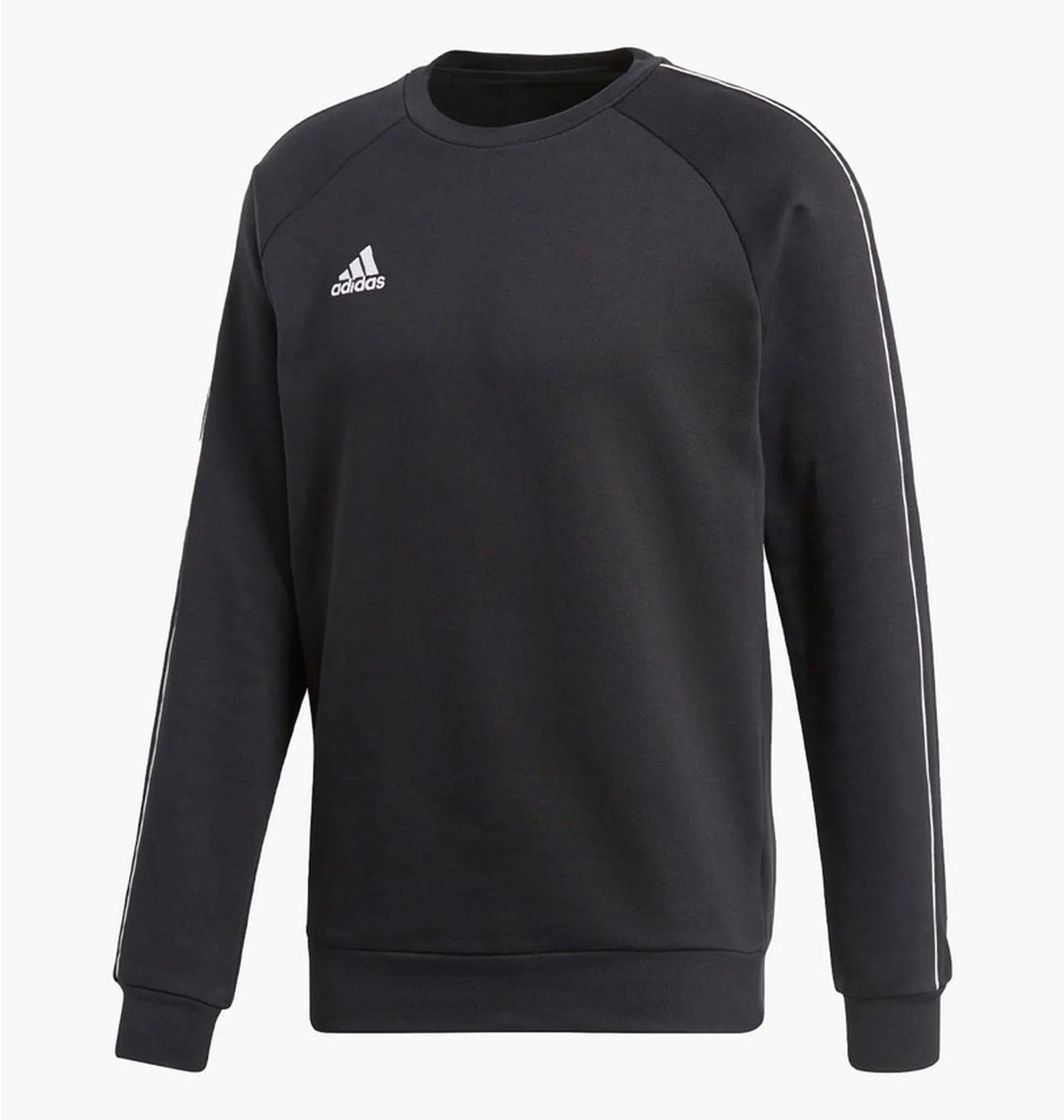 Кофта чоловіча Adidas Core 18 Sweatshirt (CE9064) — фото 1