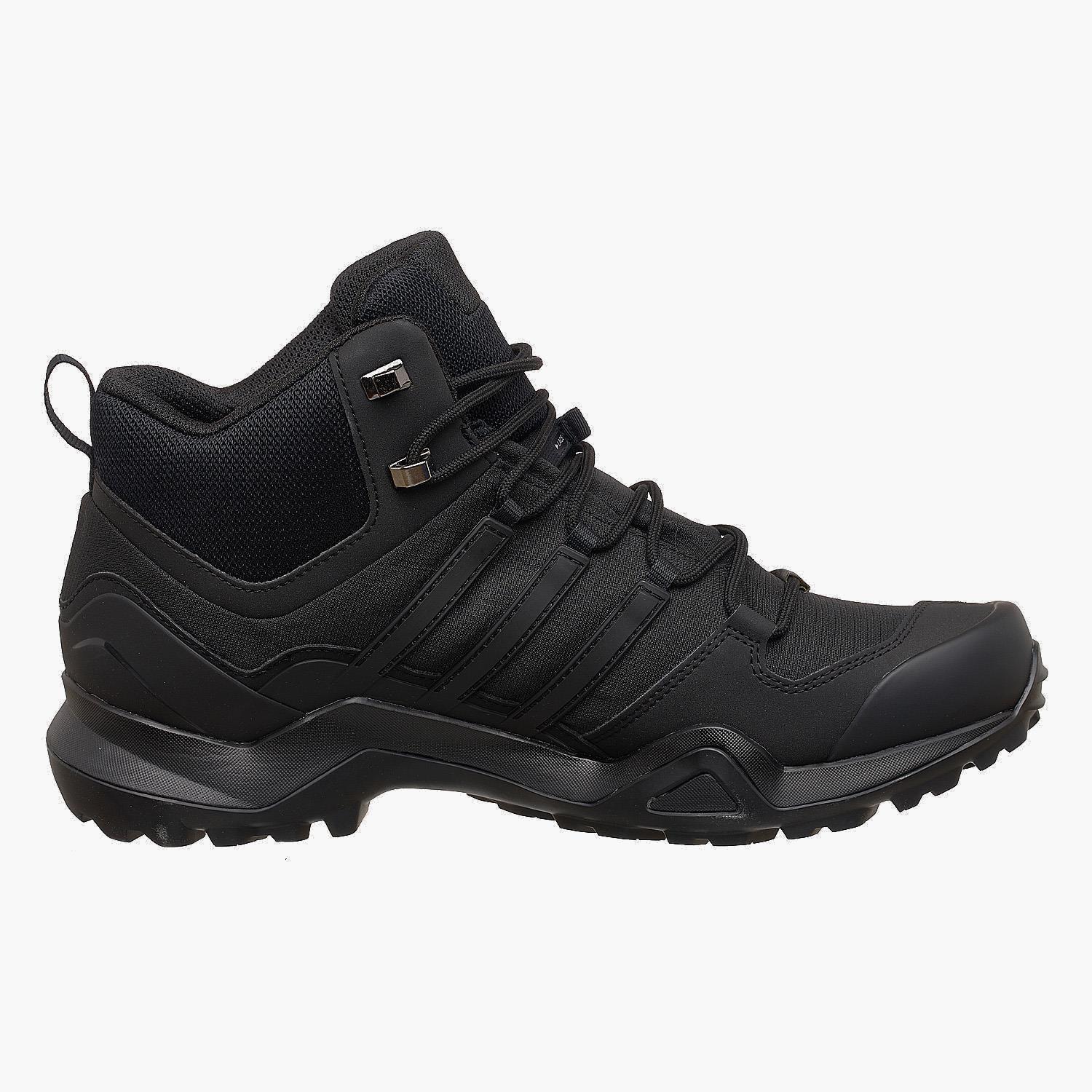 Черевики чоловічі Adidas Terrex Swift R2 Mid Gore-Tex (CM7500) — фото 9