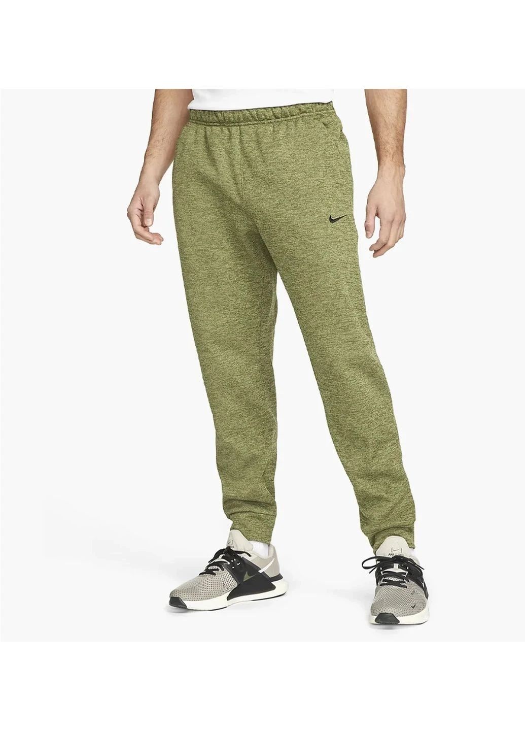 Брюки чоловічі Nike Tapered Training Trousers (DQ5405-326) — фото 1