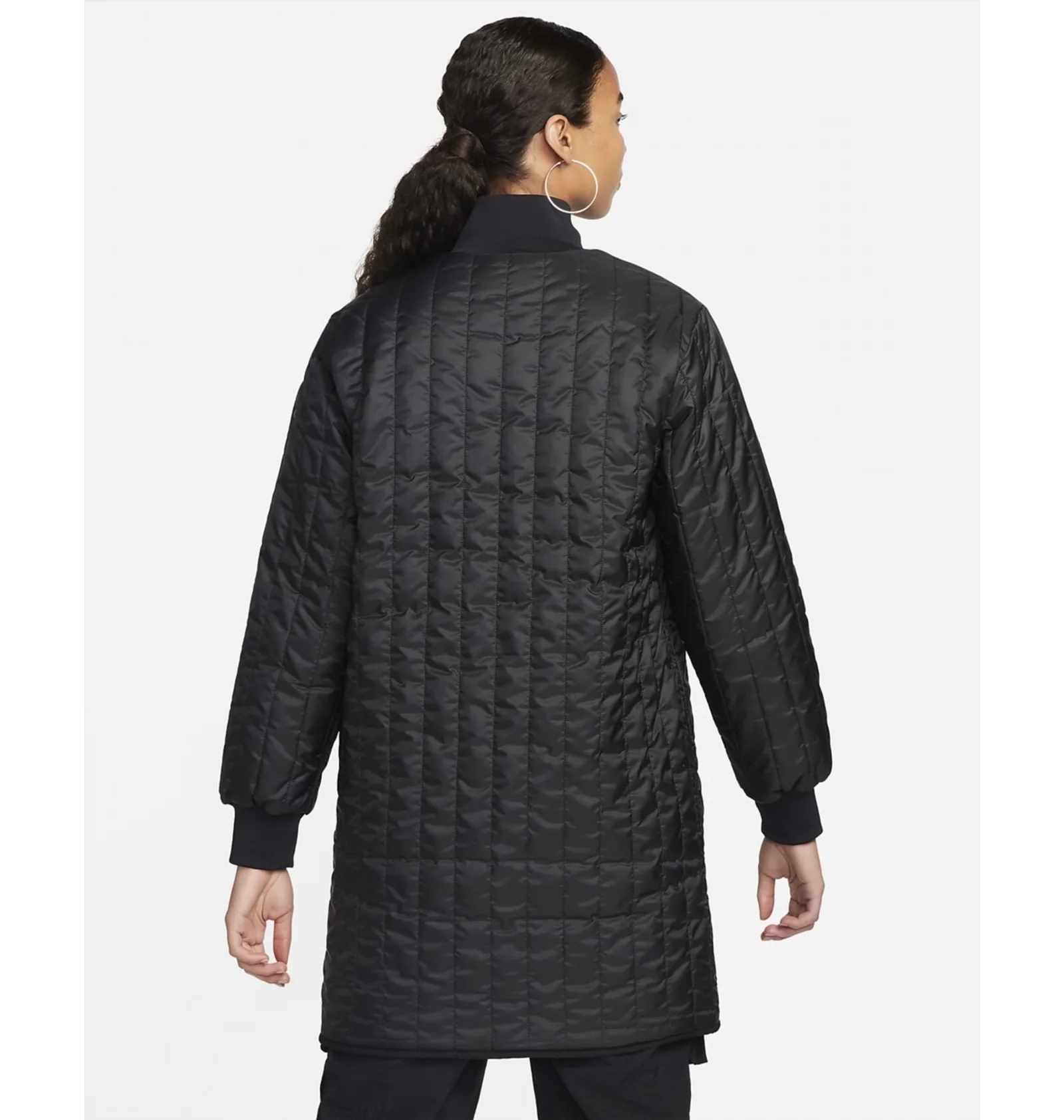 Куртка Жіноча Nike Tech Pack — фото 4