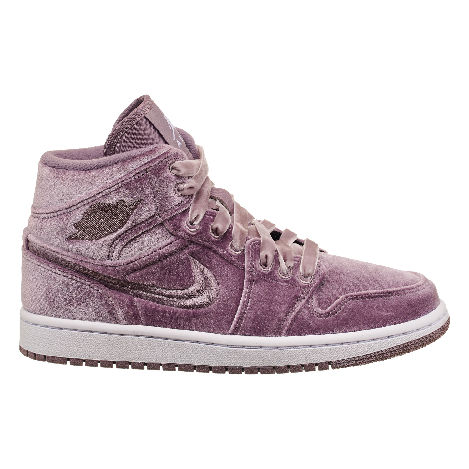 Кросівки жіночі Jordan Air 1 Mid Se (DQ8397-500) — фото 23