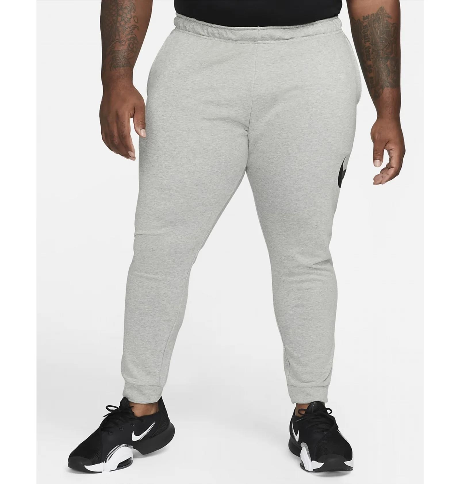 Брюки чоловічі Nike Df Pnt Taper Fa Swsh (CU6775-063) — фото 37