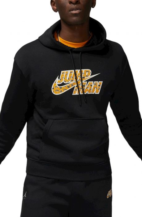 Костюм JORDAN FLIGHT MVP JUMPMAN PULLOVER — фото 3
