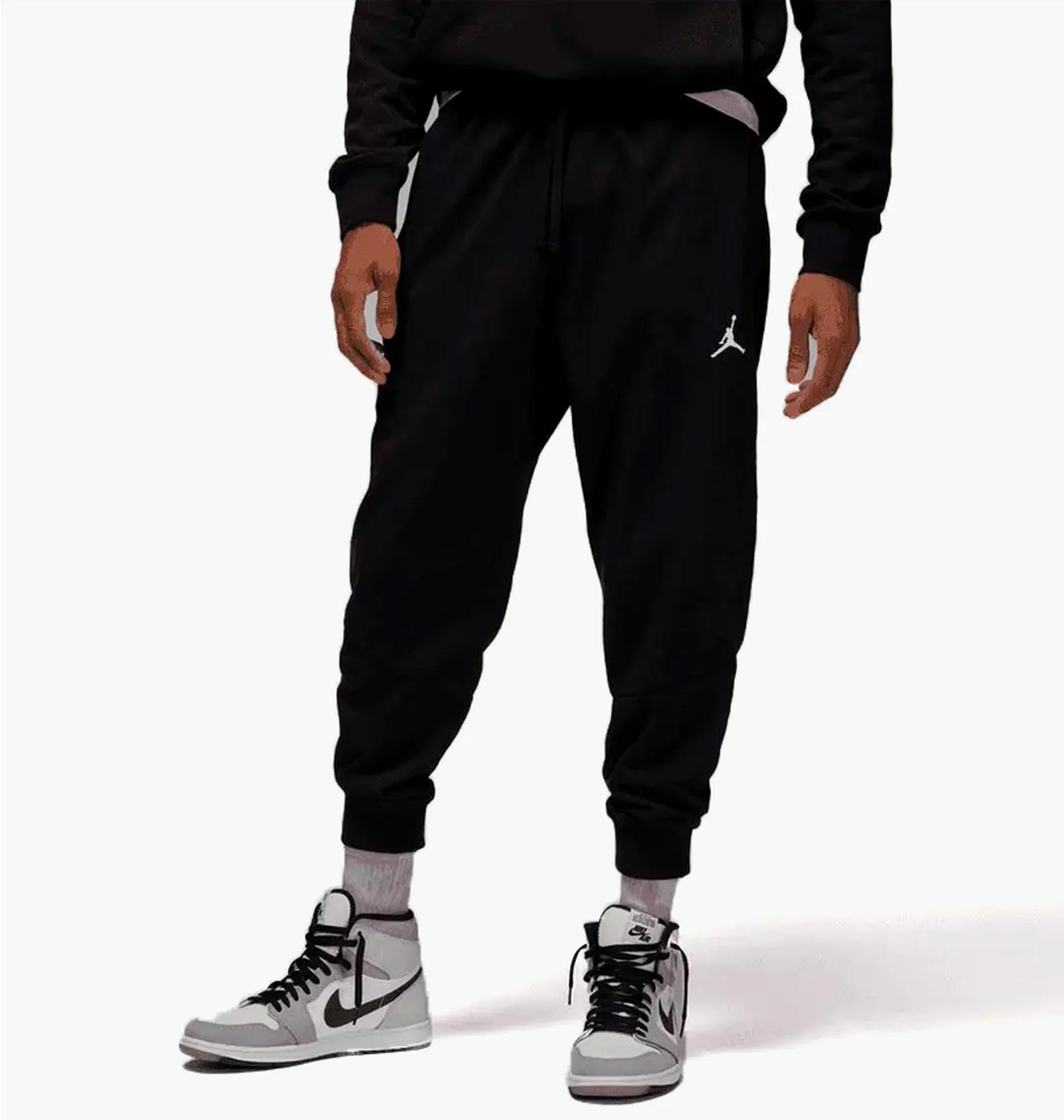 Брюки чоловічі Jordan Dri-Fit Sport Crossover Pant (DQ7332-010) — фото 1