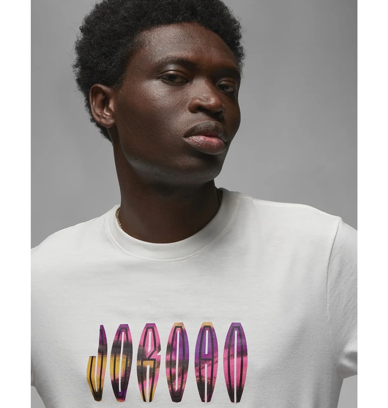 Футболка Jordan — фото 8