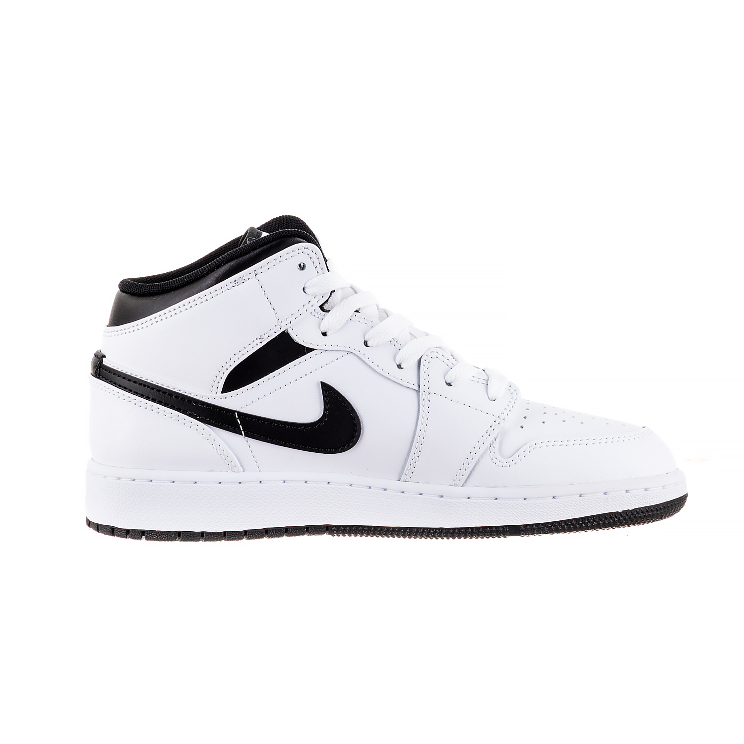 Кросівки жіночі Jordan Air 1 Mid (Gs) (DQ8423-132) — фото 31