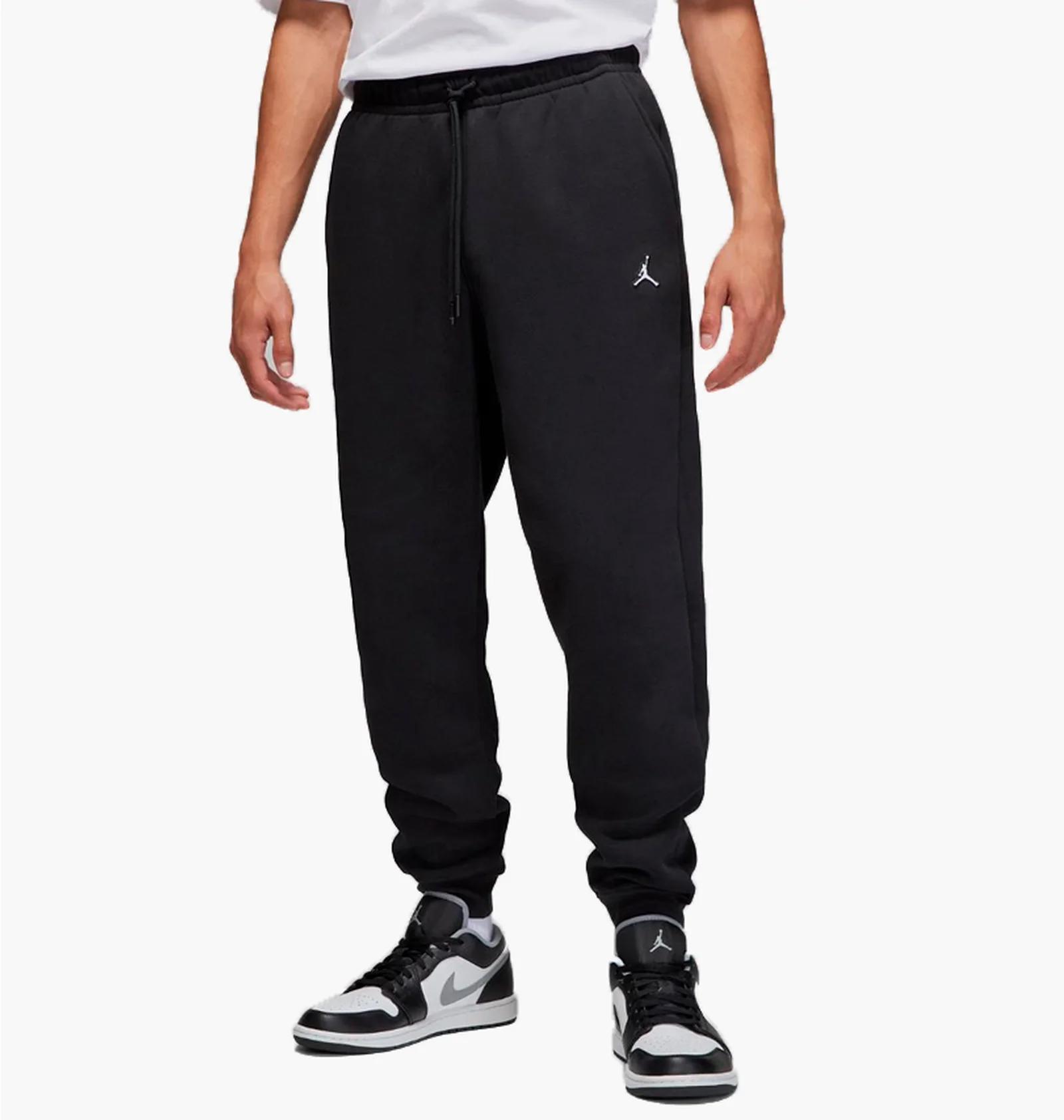 Брюки чоловічі Jordan Essential Fleece Pant (DQ7340-010) — фото 1