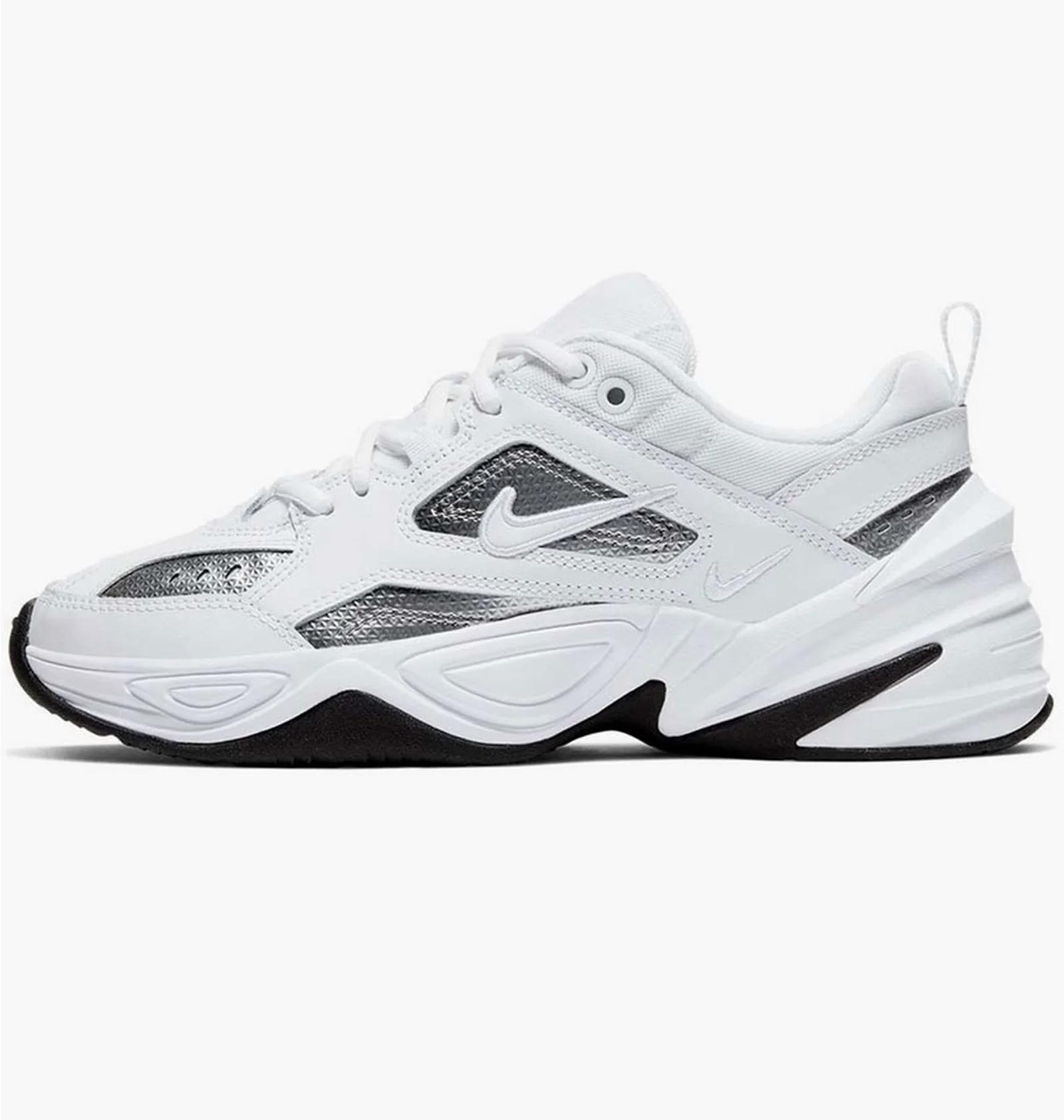 Кросівки жіночі Nike W M2k Tekno Ess (CJ9583-100) — фото 1