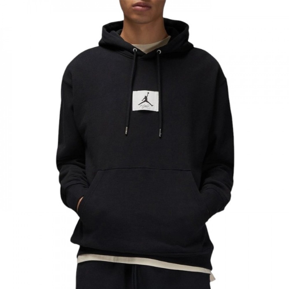 Кофта чоловіча Jordan Essential Statement Hoodie (DQ7368-010) — фото 1