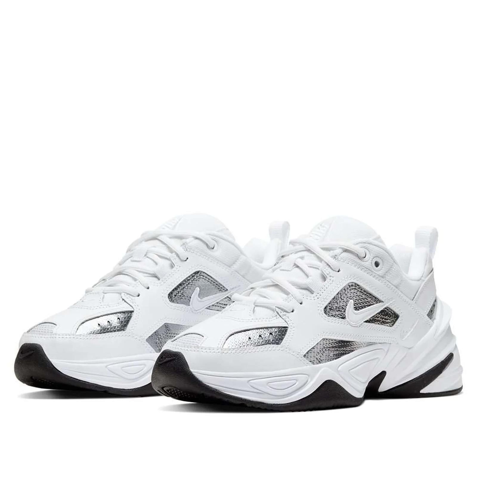 Кросівки жіночі Nike W M2k Tekno Ess (CJ9583-100) — фото 10