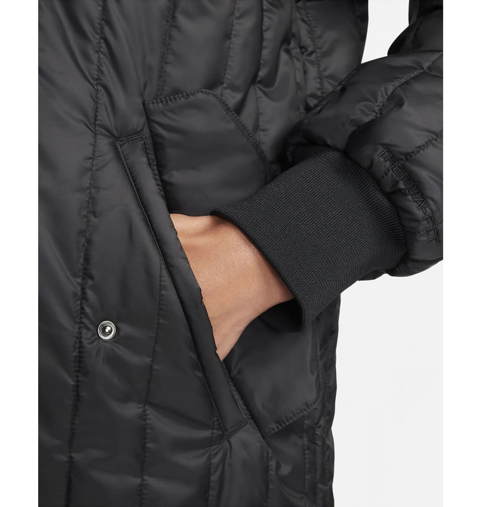 Куртка Жіноча Nike Tech Pack — фото 15