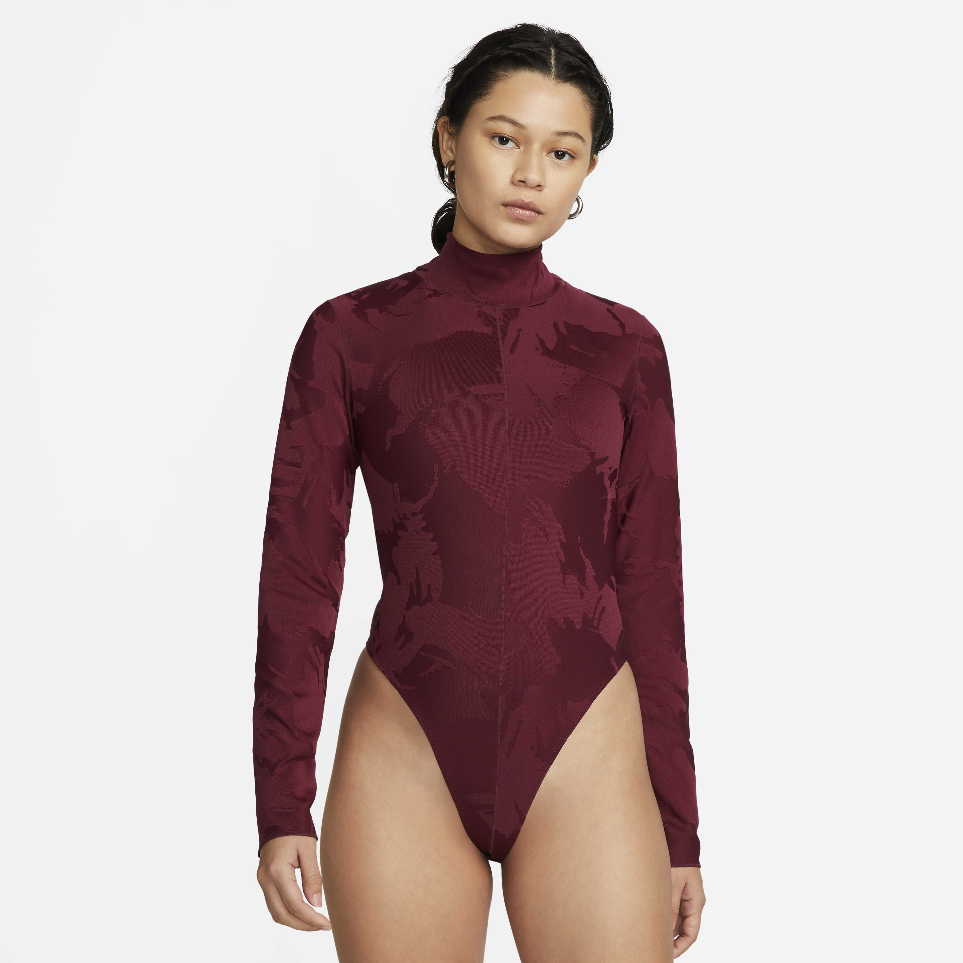 Боді жіночі Nike Sportswear Tech Pack Bodysuit (DQ6996-638) — фото 1