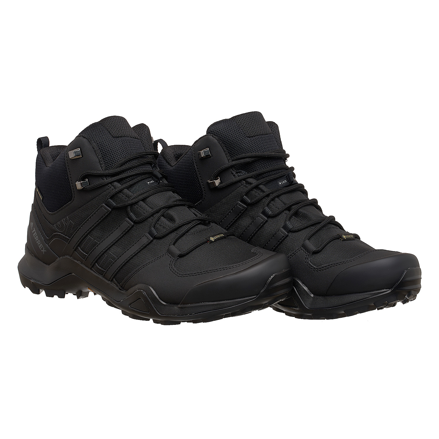 Черевики чоловічі Adidas Terrex Swift R2 Mid Gore-Tex (CM7500) — фото 38