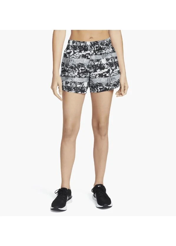 Шорти чоловічі Nike Dri-Fit Running Shorts (DQ6362-010) — фото 1