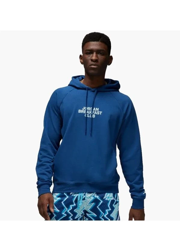 Кофта чоловіча Jordan Dri-Fit Breakfest Blue (DQ7330-493) — фото 1
