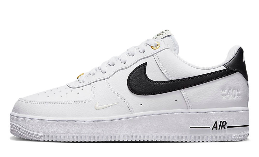 Кросівки чоловічі Nike Air Force 1 07 Lv8 (DQ7658-100) — фото 1
