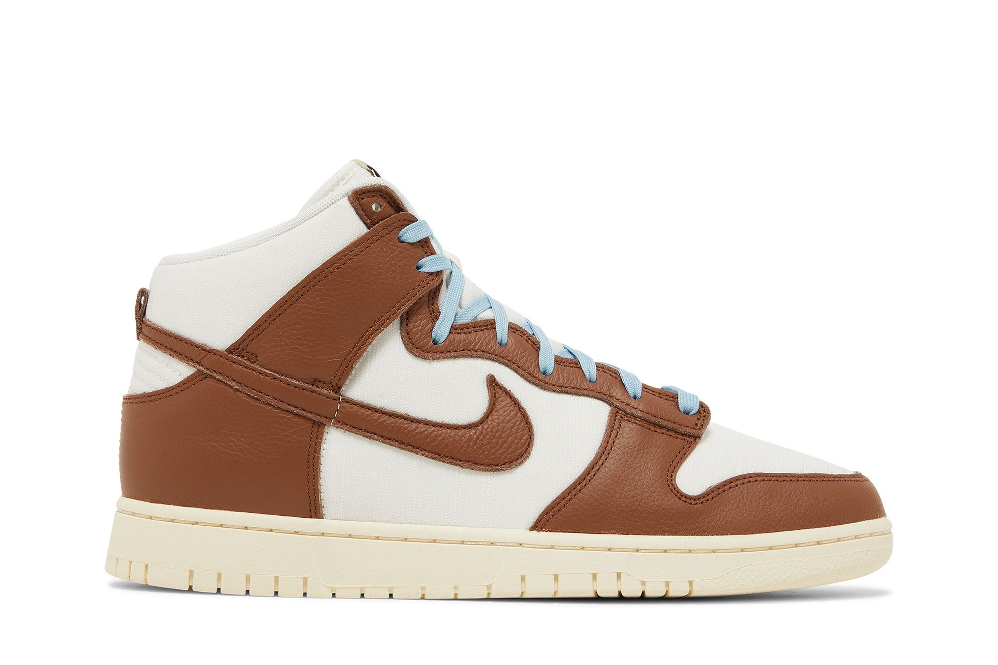 Кросівки чоловічі Nike Dunk High Retro Premium (DQ8800-200) — фото 1