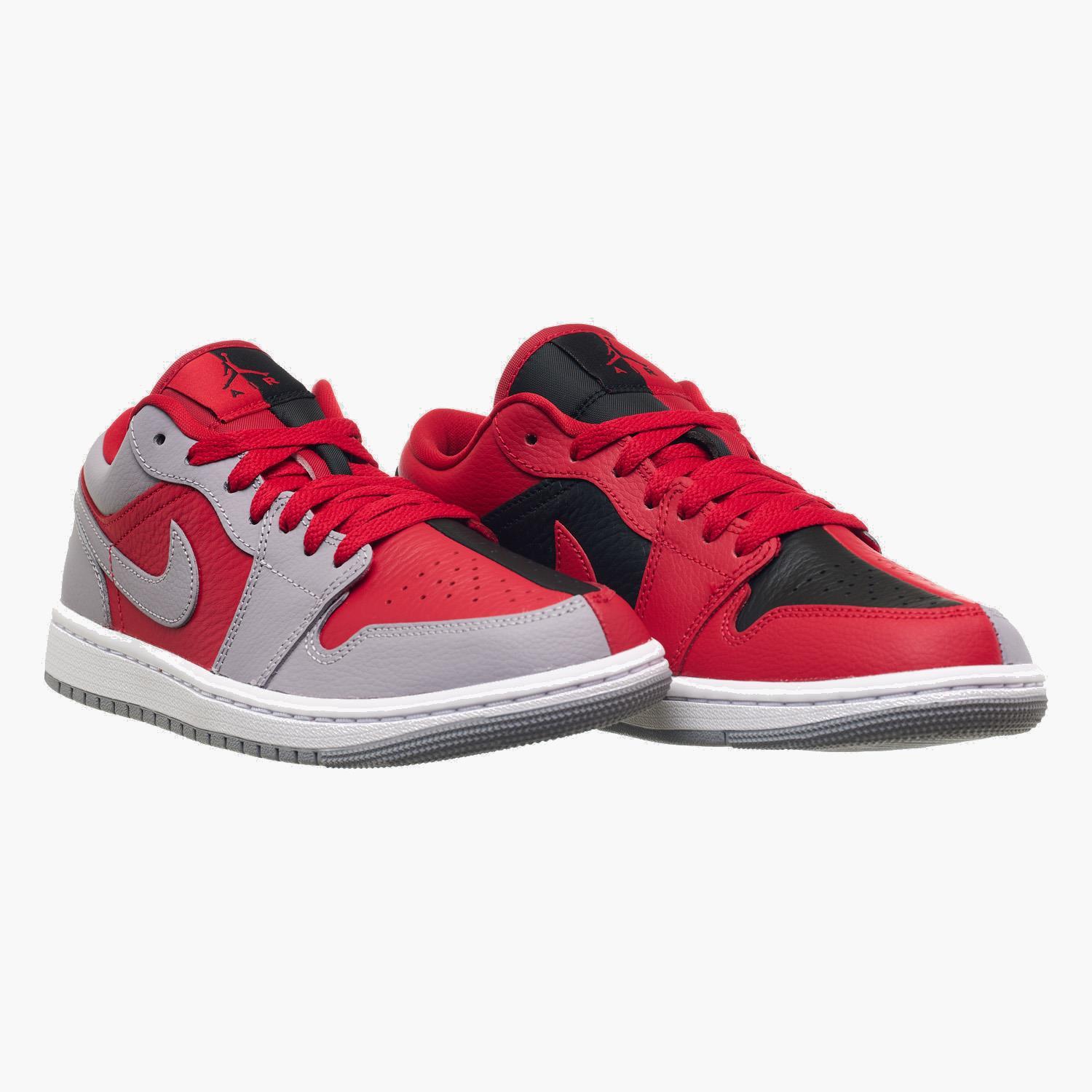 Кросівки жіночі Nike 1 Low (DR0502-600) — фото 1