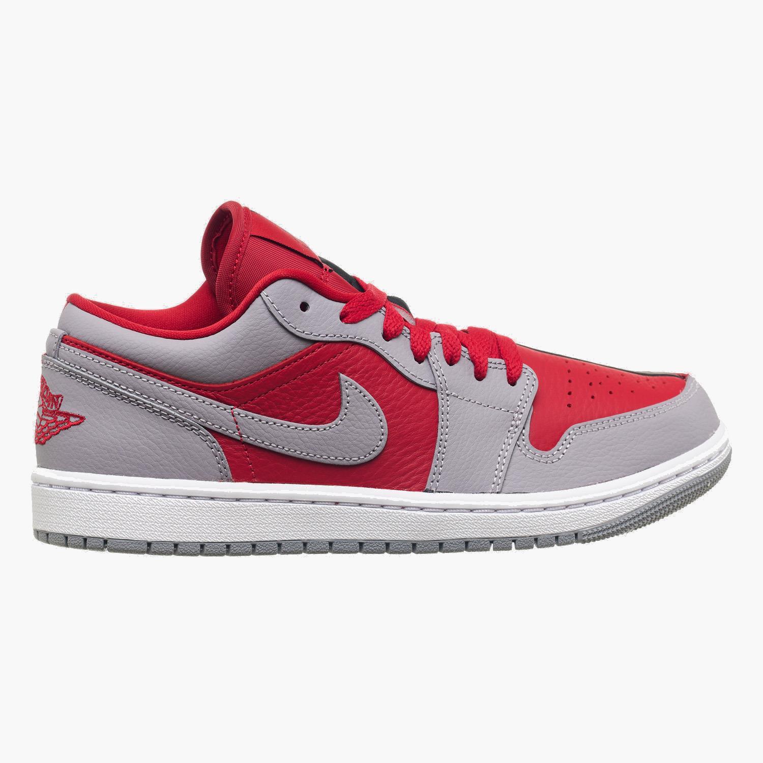 Кросівки жіночі Nike 1 Low (DR0502-600) — фото 4