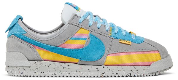 Кросівки чоловічі Nike Cortez Sp — фото 1