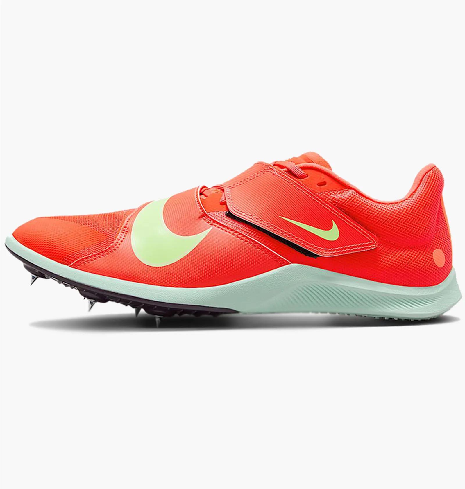Кросівки чоловічі Nike Zoom Rival Distance (DR2756-600) — фото 1