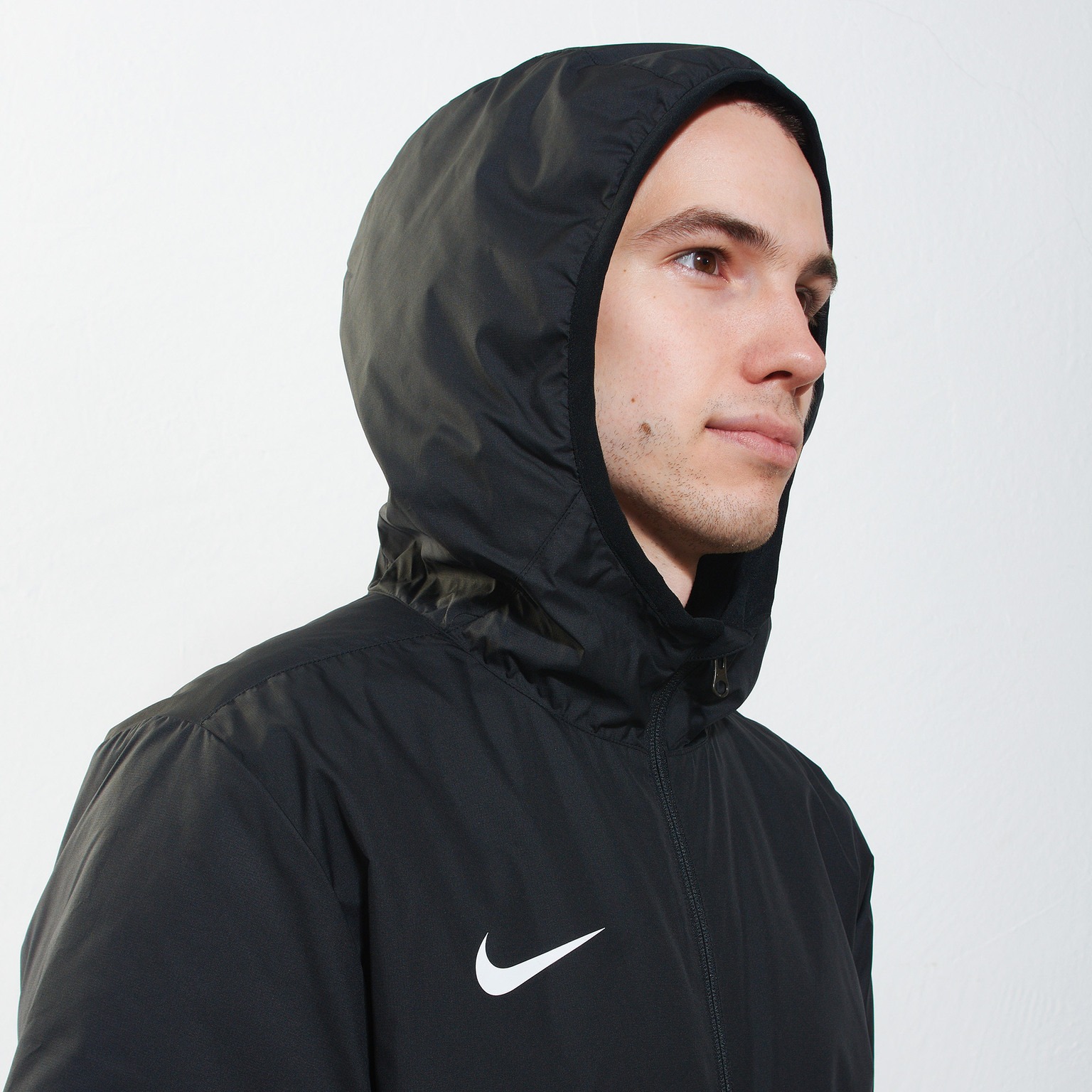 Куртка чоловіча Nike Team Park 20 Winter Jacket (CW6156-010) — фото 13