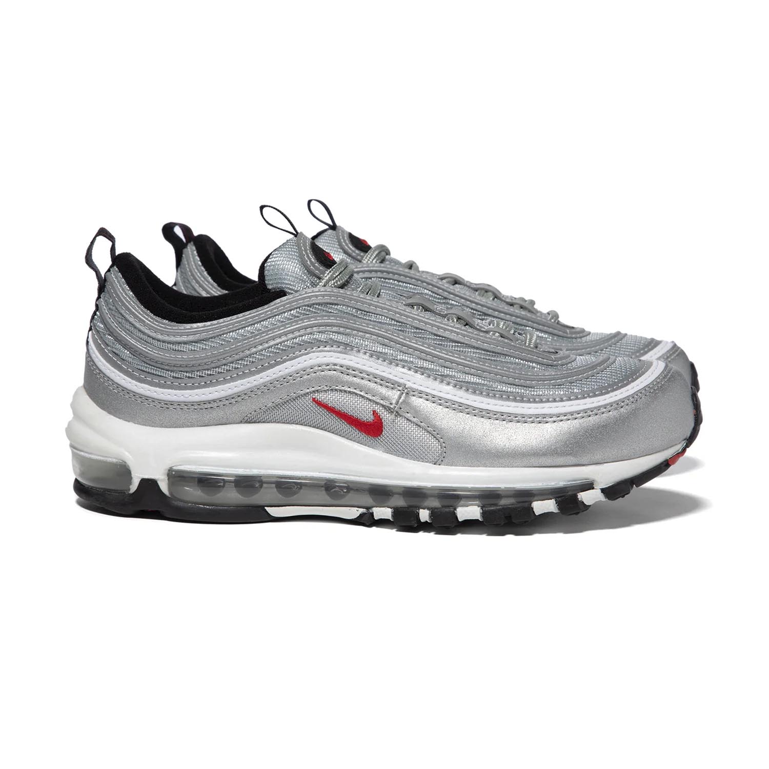 Кросівки жіночі Nike Air Max 97 (DQ9131-002) — фото 1
