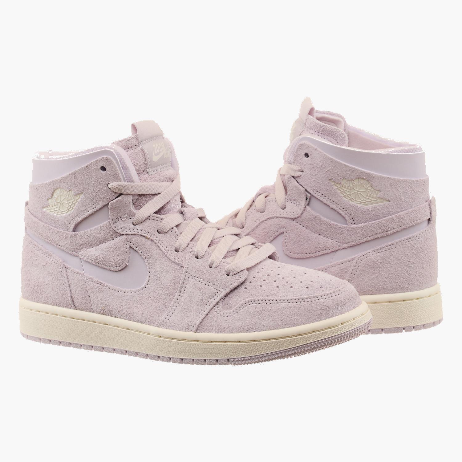 Кросівки жіночі Jordan 1 Zoom Air Comfort (CT0979-500) — фото 2