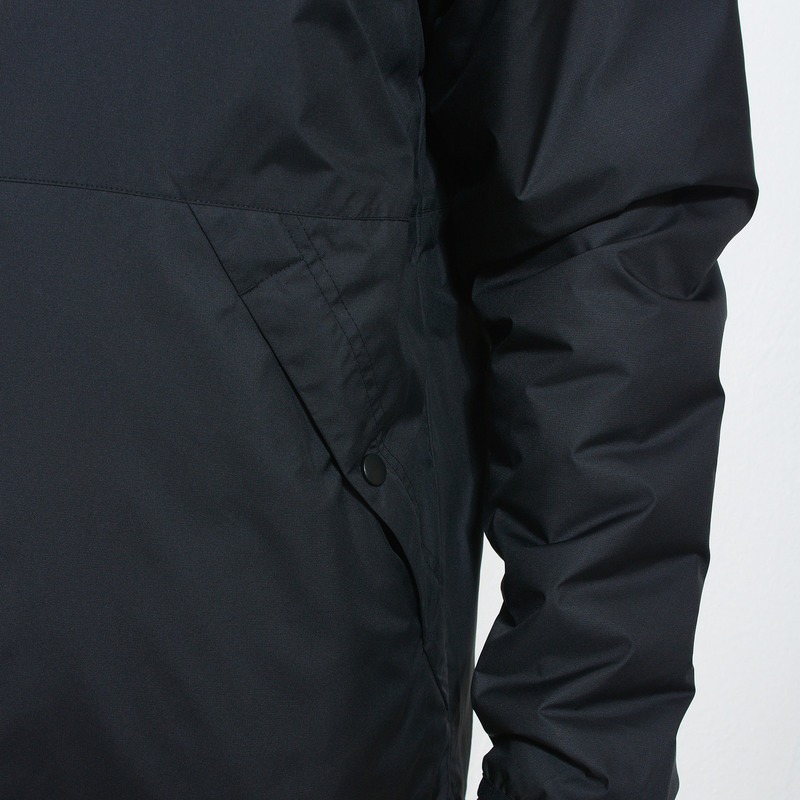 Куртка чоловіча Nike Team Park 20 Winter Jacket (CW6156-010) — фото 21