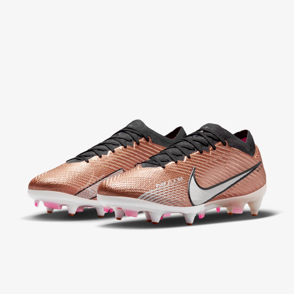 Бутси чоловічі Nike Zoom Vapor 15 Elite Sg-Pro Ac (DR5937-810) — фото 1