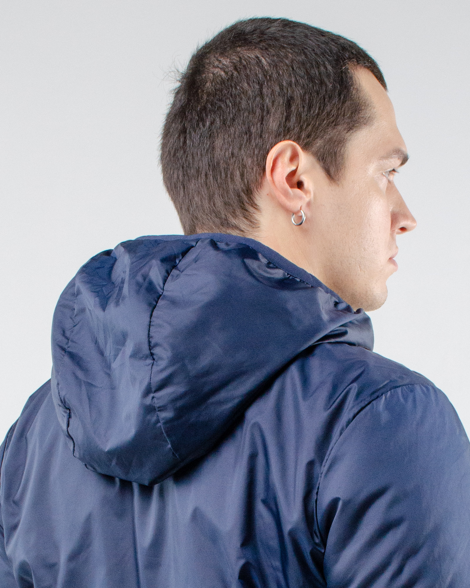 Куртка чоловіча Nike Team Park 20 Fall Jacket (CW6157-451) — фото 13
