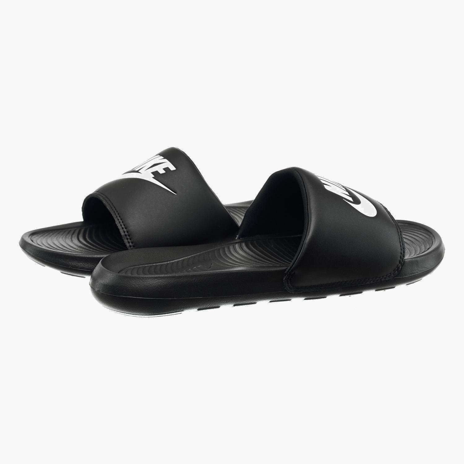 Тапочки чоловічі Nike Victori One Slide (CN9675-002) — фото 3