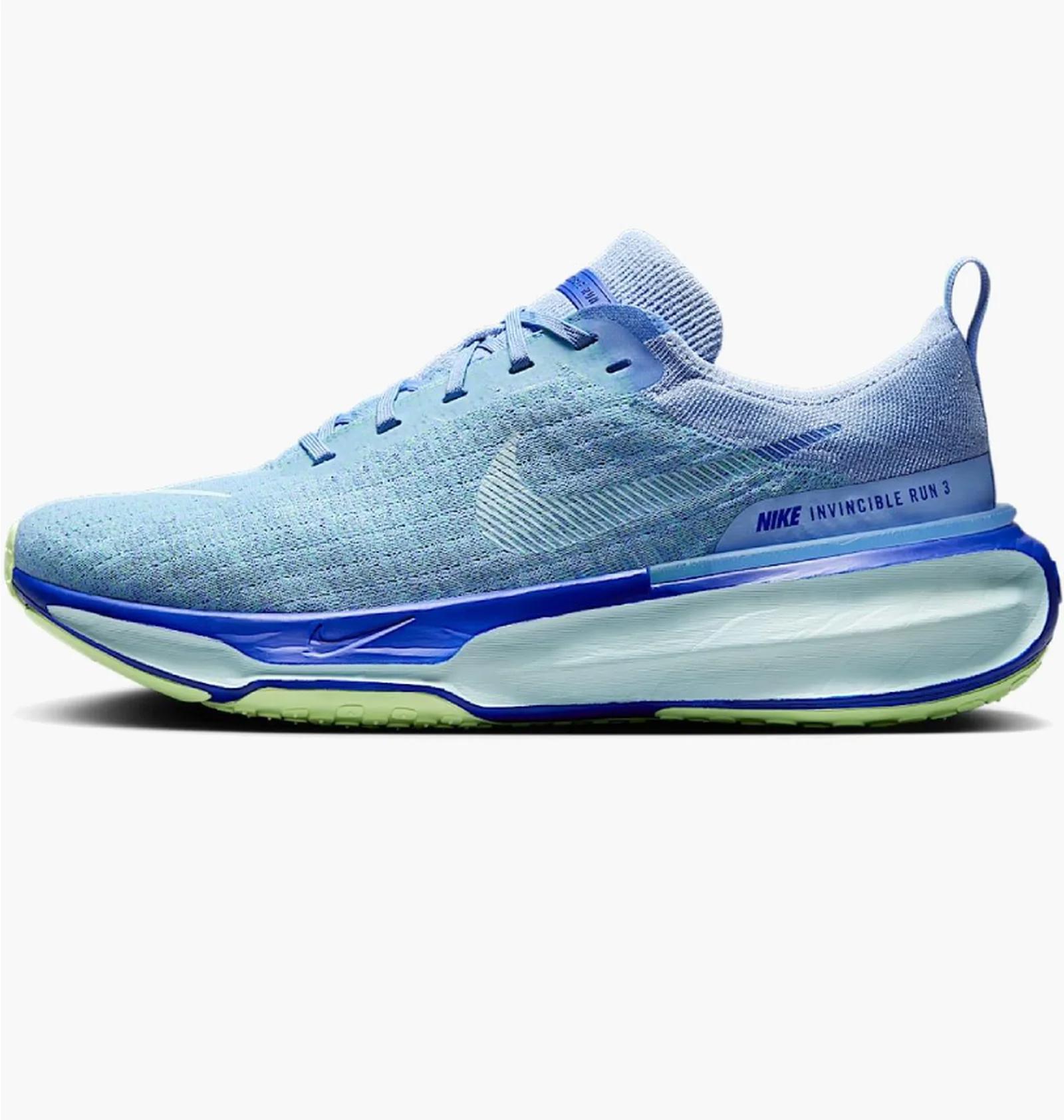 Кросівки чоловічі Nike Zoomx Invincible Run Fk 3 Blue (DR2615-405) — фото 1