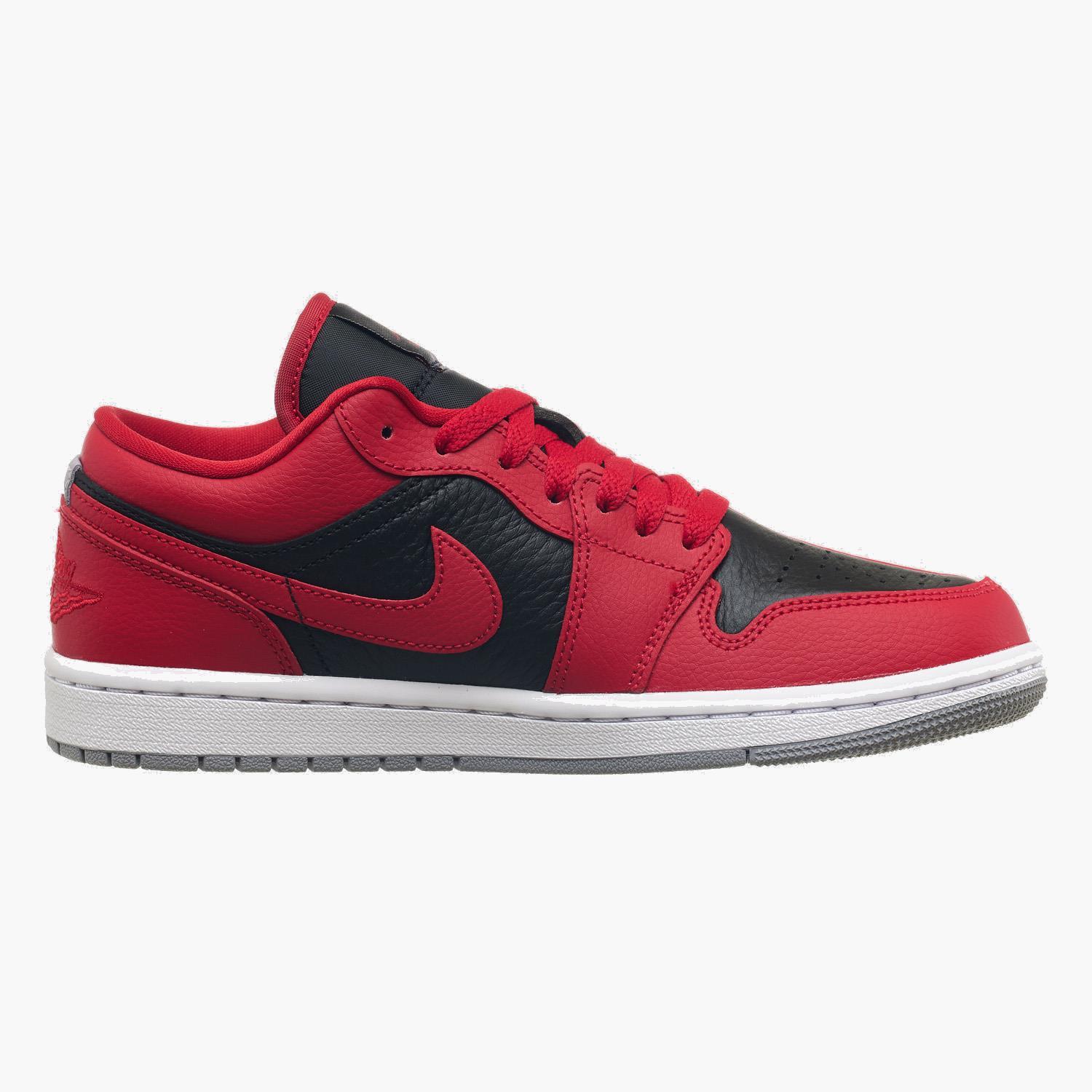 Кросівки жіночі Nike 1 Low (DR0502-600) — фото 7