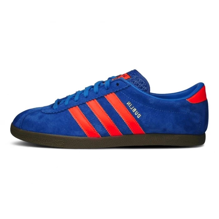 Кросівки чоловічі Adidas Dublin (CQ1889) — фото 1